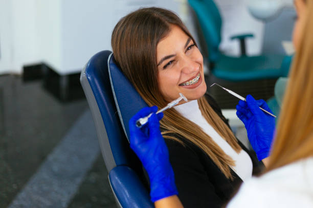 Best Root Canal Treatment  in Muniz, TX