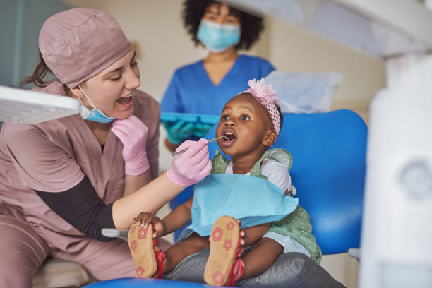 Best Pediatric Dentistry  in Muniz, TX