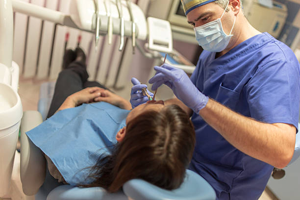 Why Choose Us for Your Dental Needs in Muniz, TX